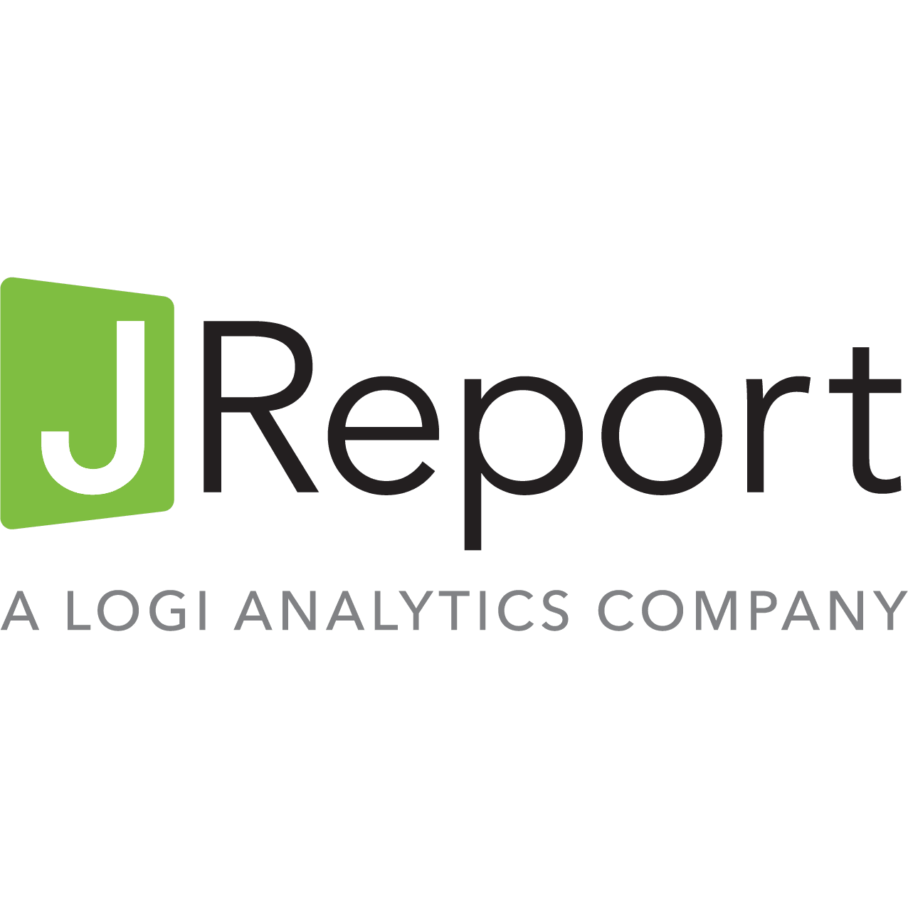 Reporting Tools: JReport